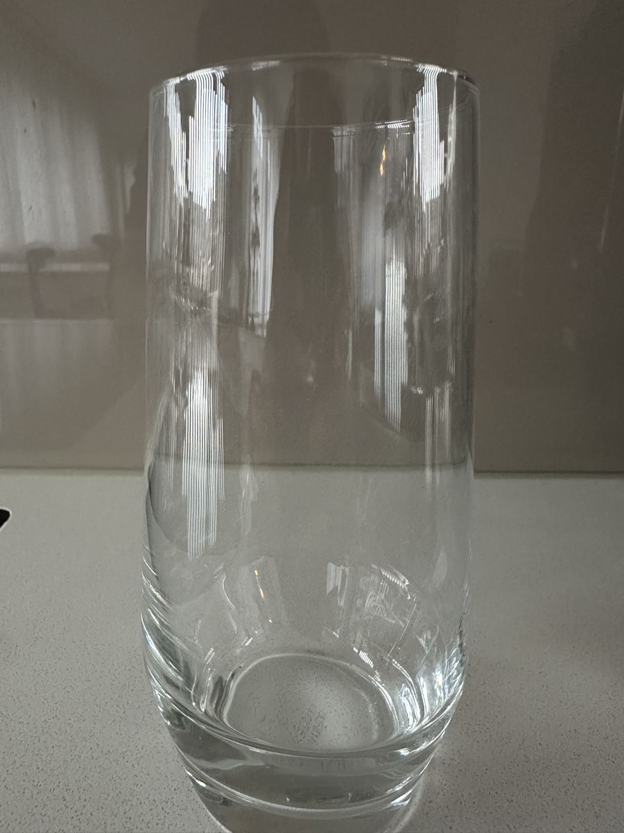 Schott Bicchieri: Schott Zwiesel Trinkglas – Usato da Tübach venduto da Tsinger1