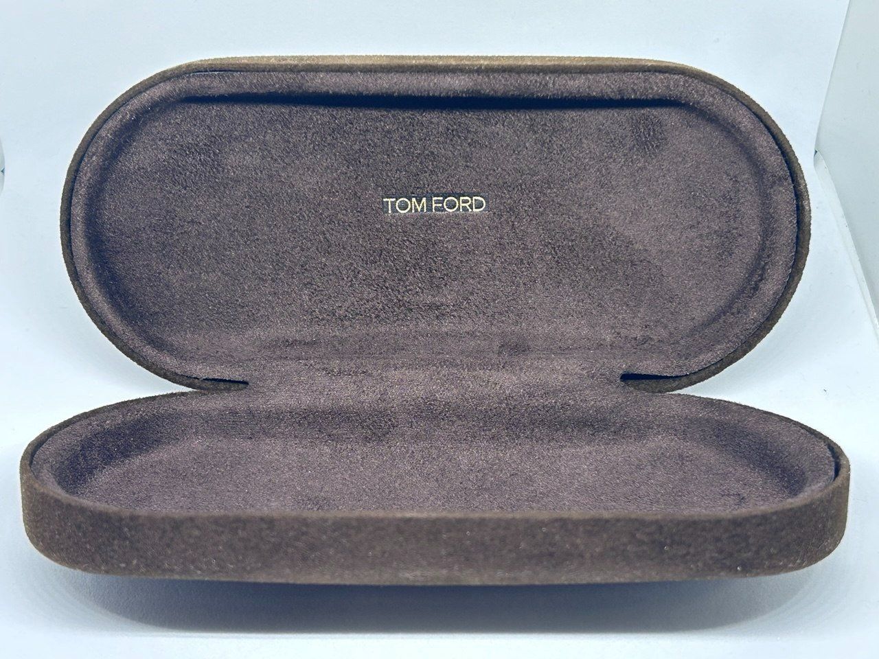 Altro in  Abbigliamento & Accessori: Portaocchiali Tom Ford – Nuovo (secondo la descrizione) da Giubiasco venduto da LorisVale 1