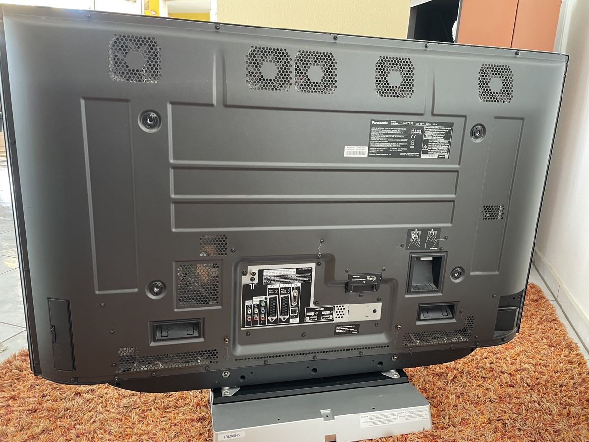 Televisori: Fernseher Panasonic  – Usato da Walchwil venduto da zim_pd6x 1