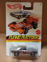 Hot Wheels Flying Customs - '69 Camaro