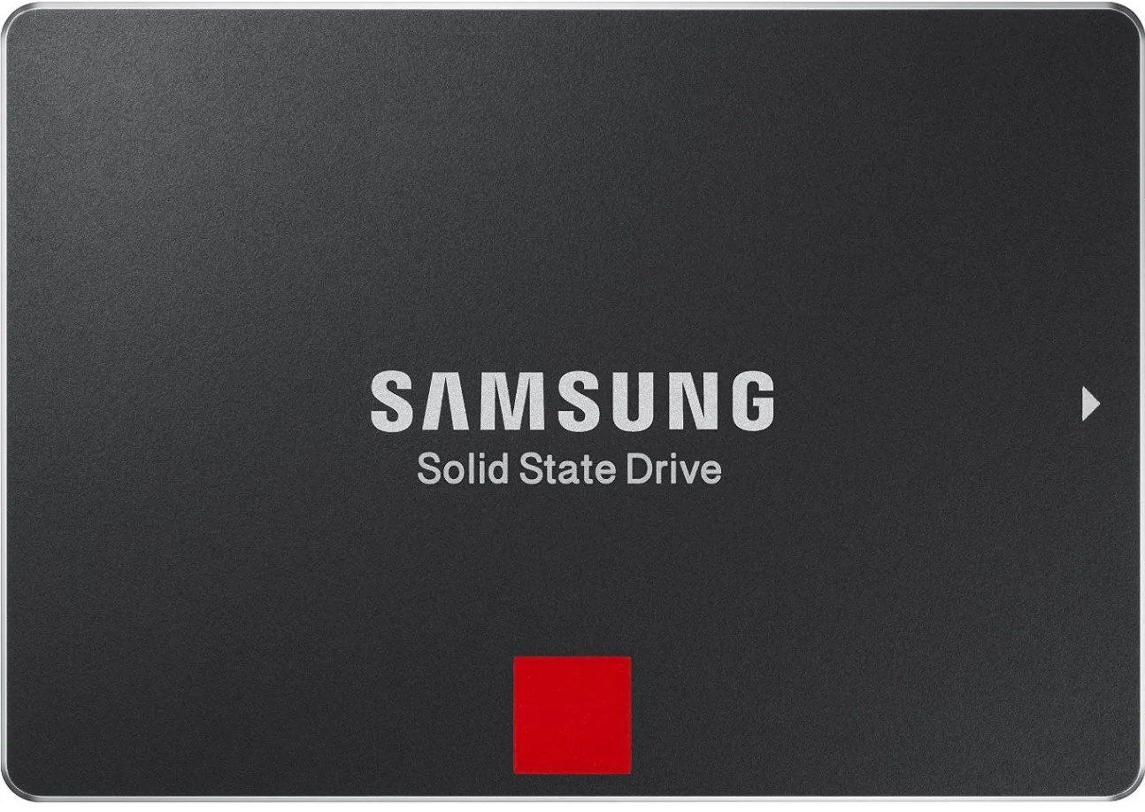 Samsung Dischi rigidi: V-NAND SSD 850 PRO 2.5" SATA III 1TB – Usato da Egnach venduto da planus 3