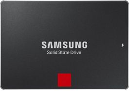 V-NAND SSD 850 PRO 2.5" SATA III 256 GB