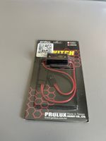 Prolux Schalter S501/S502 - Neu, ideal für Modellbau!