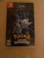 Nintendo Switch Spiel Pokémon Brilliant Diamond