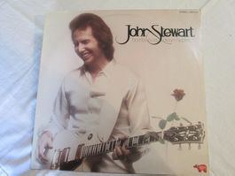 John Stewart - Bombs Away Dream Babies (LP)