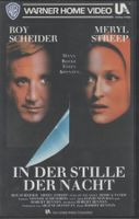 In der Stille der Nacht Warner Home Video VHS 99313