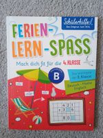 Ferien Lern Spass Schülerhilfe Lernheft NEU