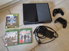 X-Box One Bundle