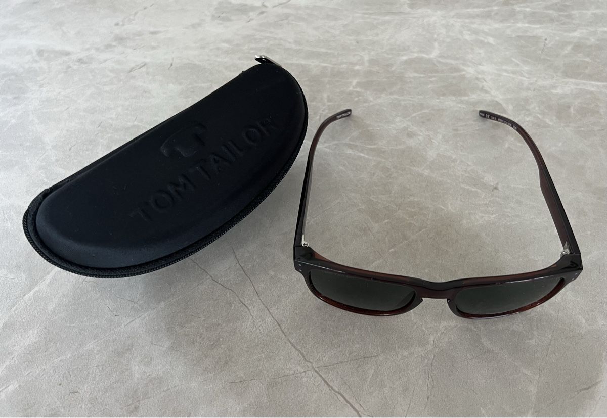 Occhiali & Lenti: TOM TAILOR Sonnenbrille Kinder NP89,- – Nuovo (secondo la descrizione) da Degersheim venduto da Starkigel 2