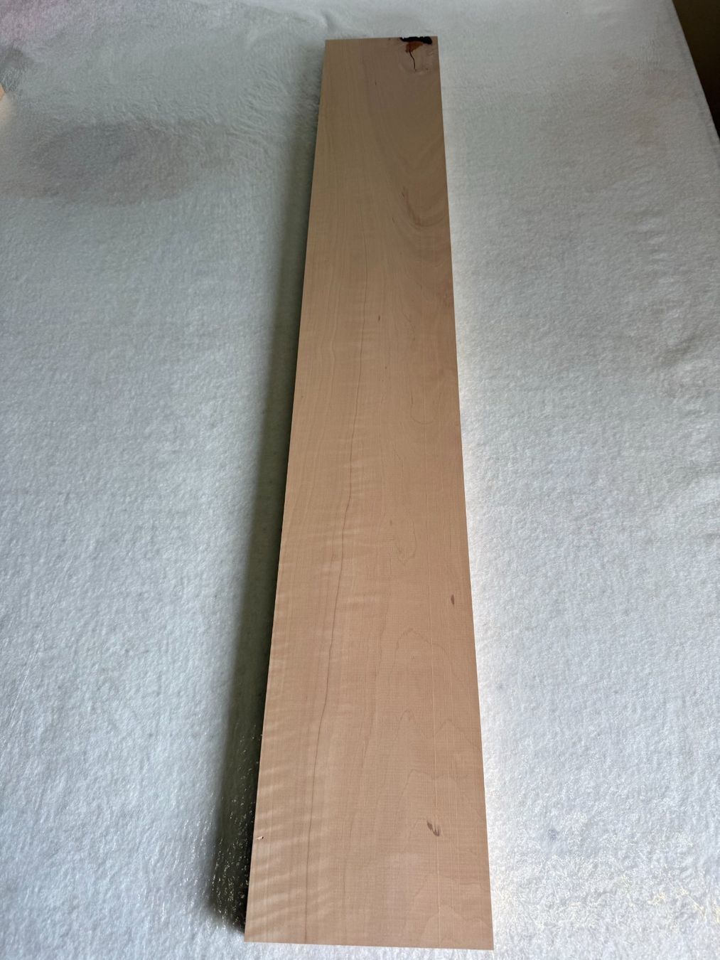 Holzartikel: Birnbaum Holzbrett gehobelt – Neu und originalverpackt aus Holziken von Timbergrizzly 2