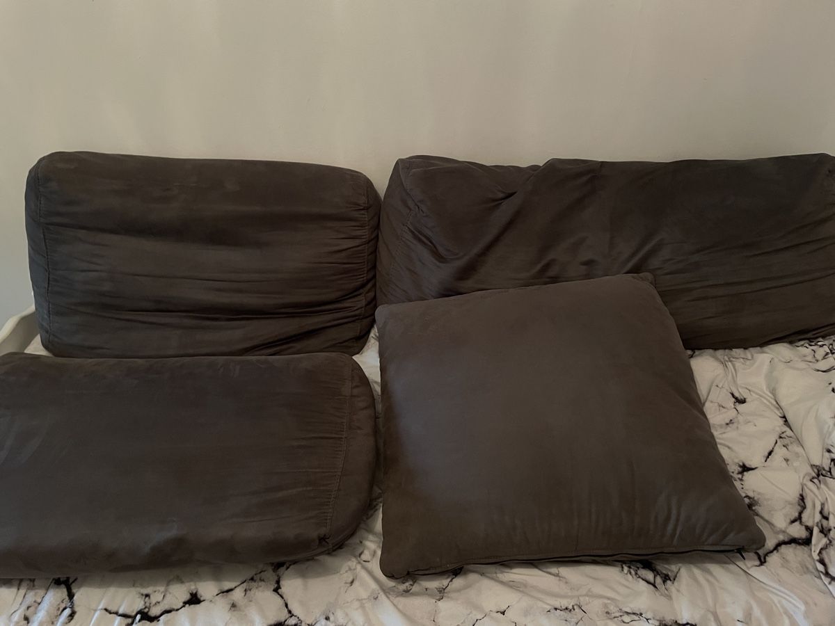 Cuscini: Sofa Kissen – Usato da Felben-Wellhausen venduto da iza_c5fw