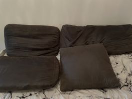 Sofa Kissen