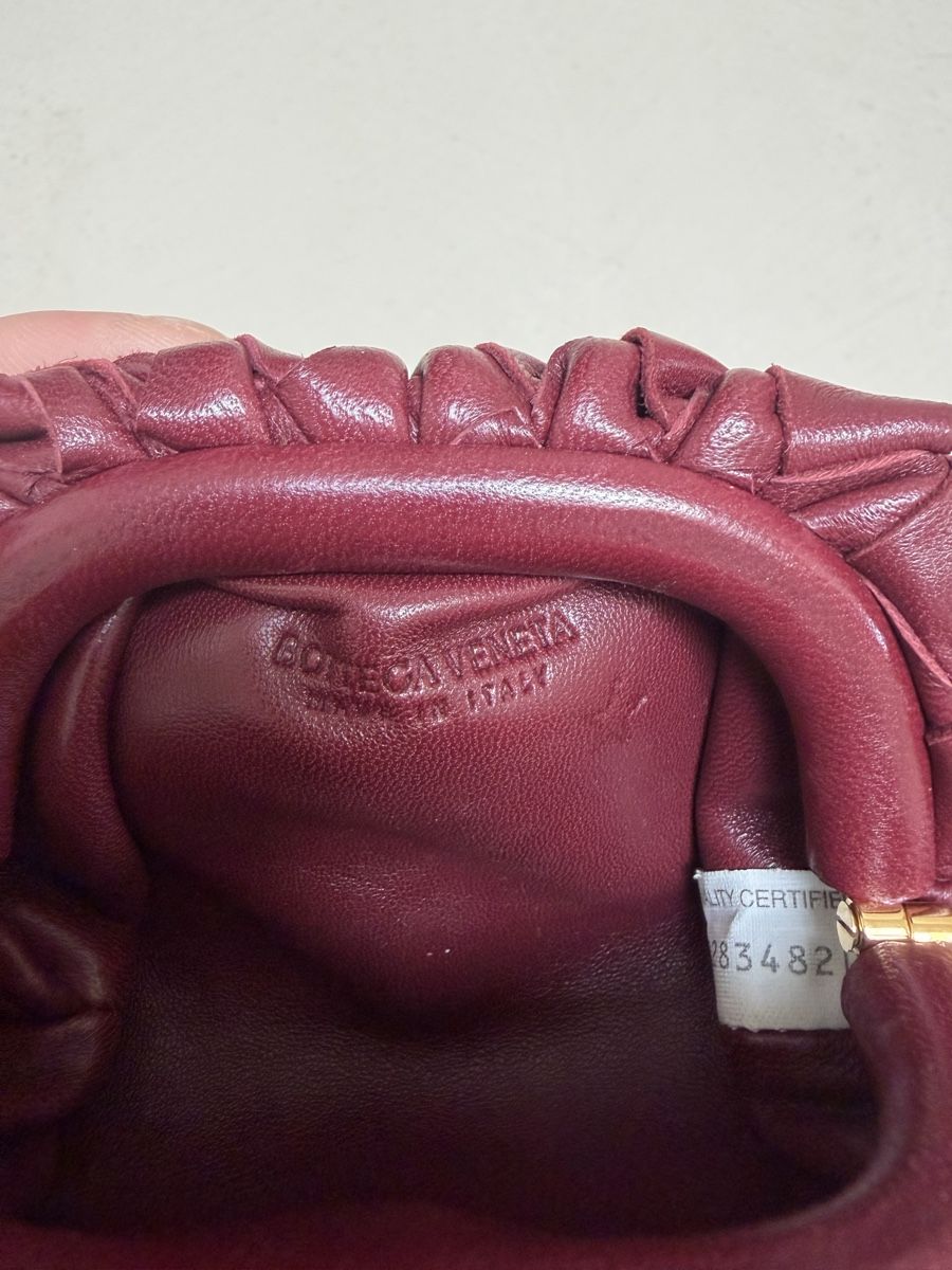 Sacs femmes: BOTTEGA VENETA Beutel – D'occasion à Uetikon am See par mga_lqy6