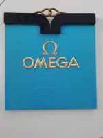 Omega Display Vintage