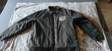 Lucky 13 Jacke 2XL Neu