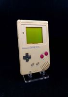 Game Boy DMG / Classic für Bastler *DEFEKT* ab CHF 1.-