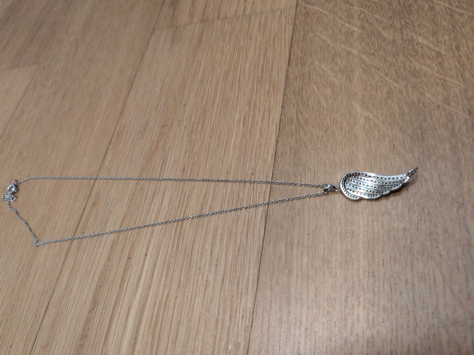 Catenine: Silber Halskette – Nuovo (secondo la descrizione) da Aarburg venduto da Noemi.H 3