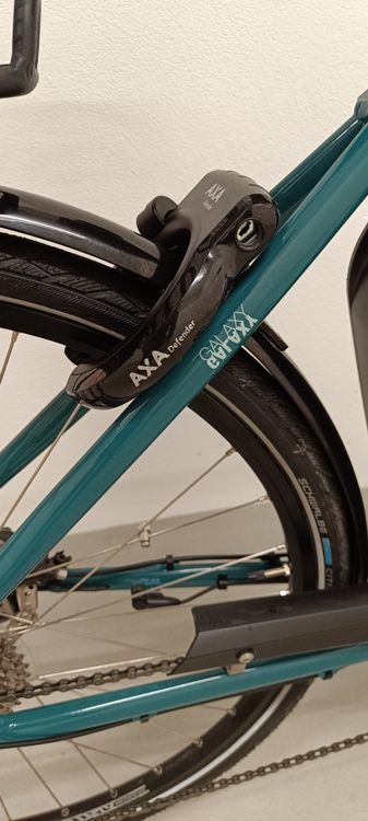 Strumento Estrazione Bottom Bracket SUPER-B Per Bosch Active Line Plus - Attrezzo Bici - Foto 3