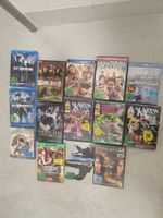 Ältere DVD/ Blue Ray