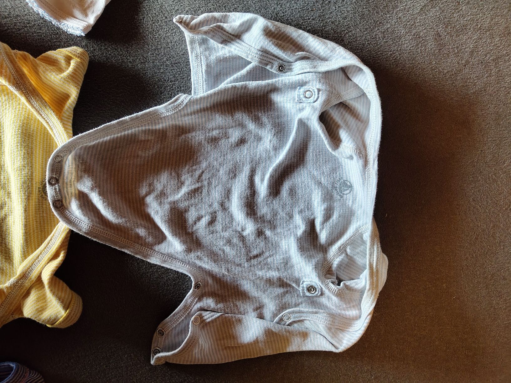 Petit Bateau Biancheria intima: body petit bateau t. 52 – Usato da Treyvaux venduto da gro_79xt 2