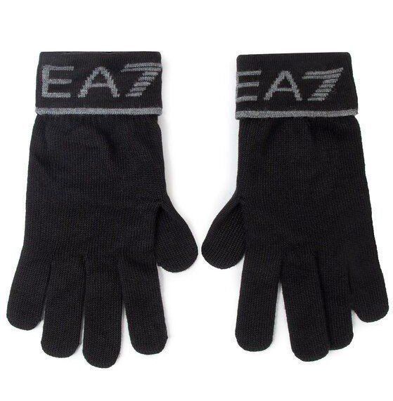 Armani Altri accessori da uomo: EA7 Armani Handschuhe Gr. S oder M, 30% Rabatt – Nuovo e nell'imballaggio originale da Turbenthal venduto da lau_2nrd