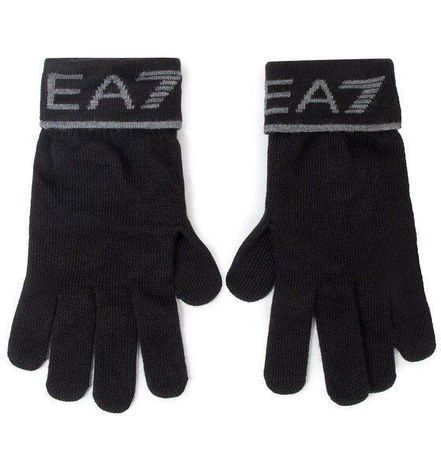 EA7 Armani Handschuhe Gr. S oder M, 30% Rabatt