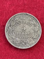 Monnaie Belgique 🇧🇪 1933