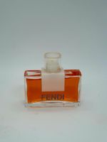 FENDI FENDI VINTAGE FLAKON RARITÄT