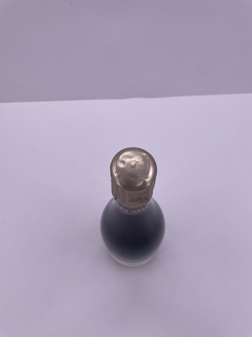 Wein: Selosse, Millesime 2007 Champagne - 97/100 – Neu (gemäss Beschreibung) aus Steinhausen von jon_dc7h 1