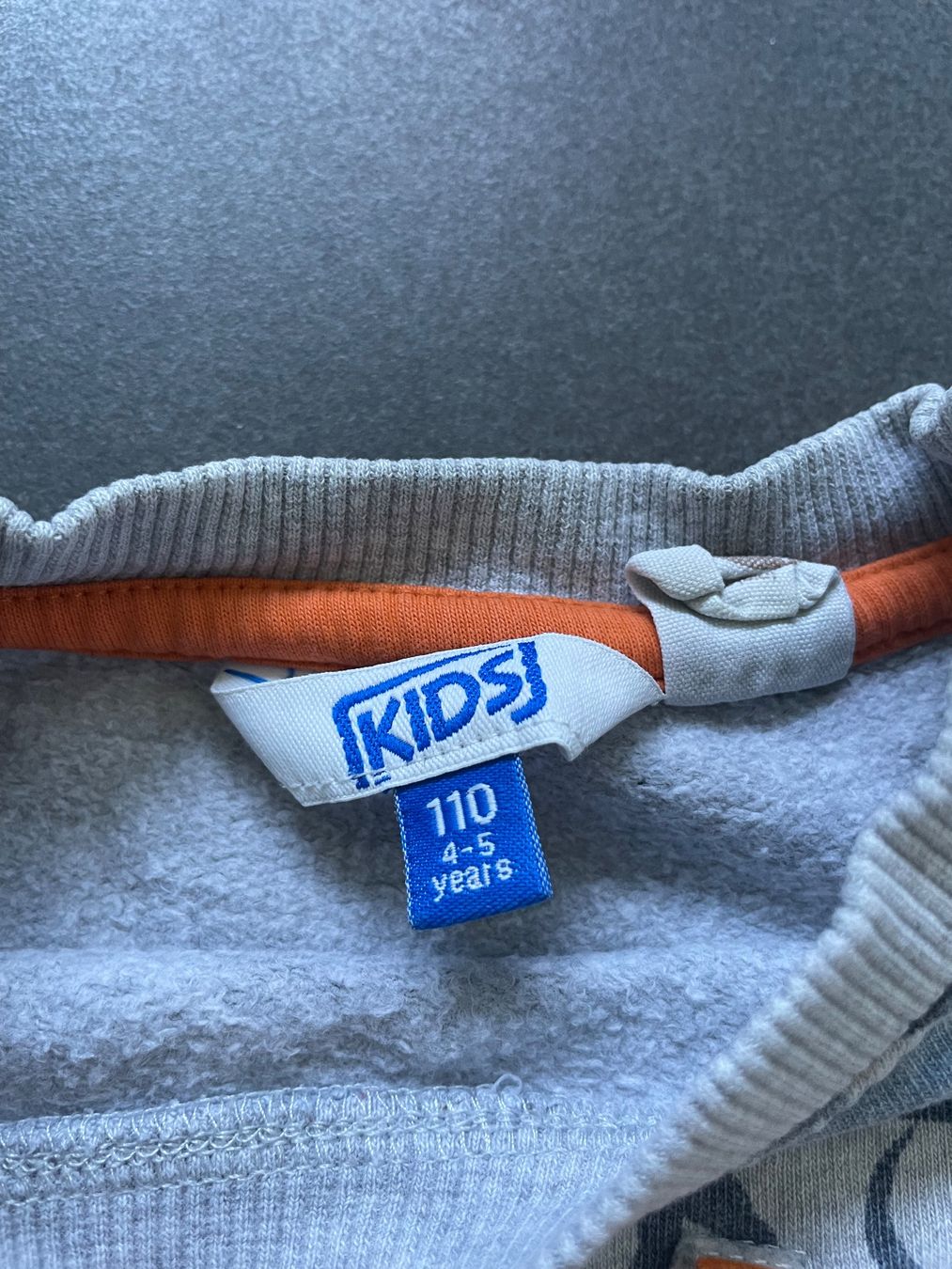 Maglioni & Felpe: Pullover / Sweatshirt Gr. 110 Migros Kids – Usato da Aesch ZH venduto da lawas 1