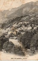Varenzo - Val Leventina