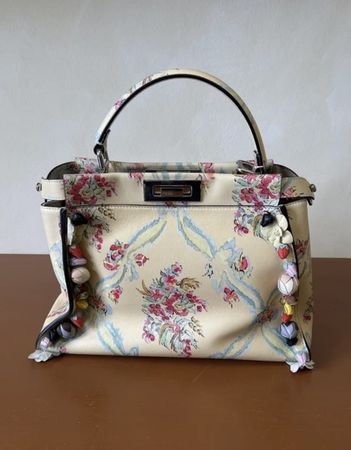 Fendi Peekaboo