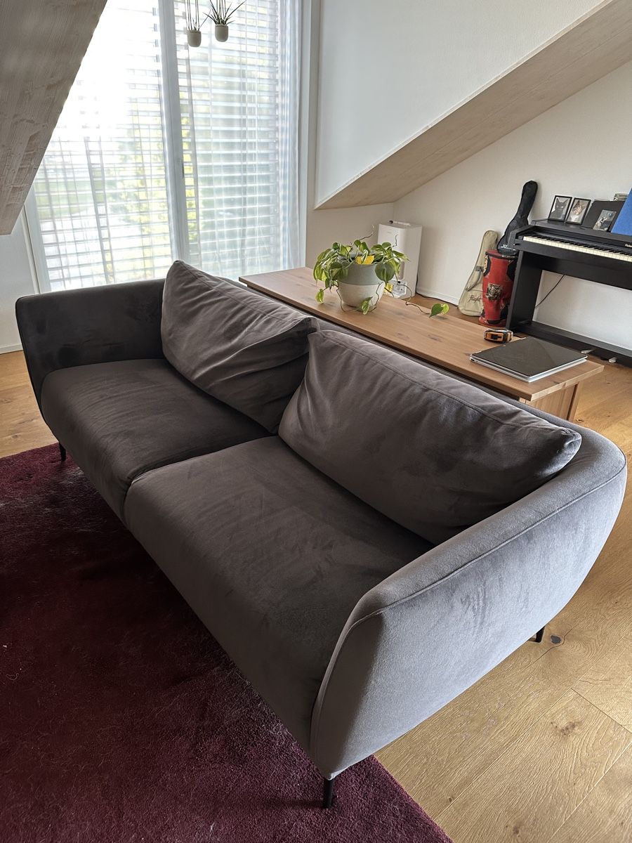 Sofas: Sofa – D'occasion à Grub AR par ben_wr2v