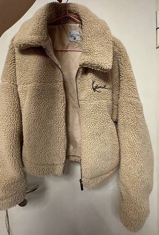 Giacche: Karl Kani Jacke Damen Grösse M – Usato da Schlieren venduto da may_h2yx