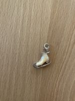 Sammlerstück: Wunderschöner Thomas Sabo Schlittschuhanhänger