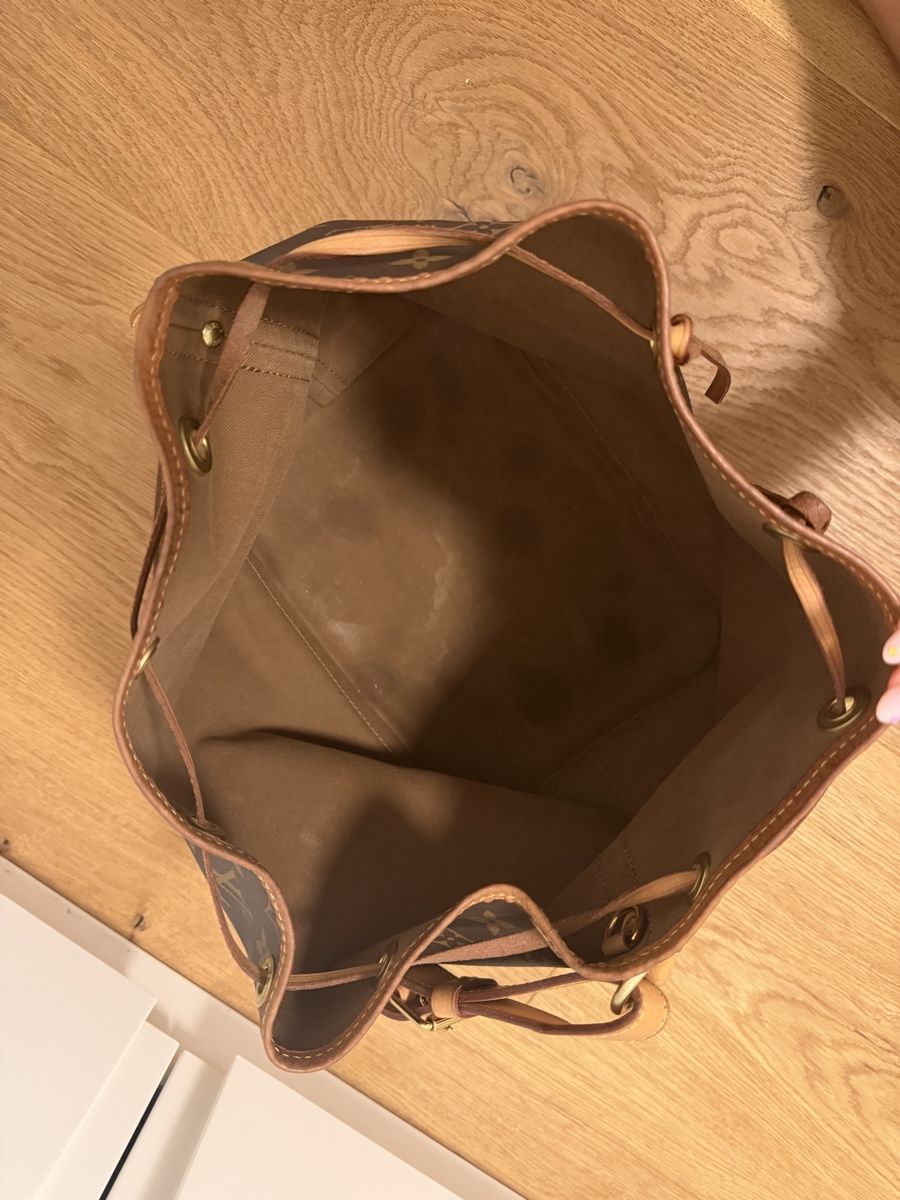 Louis Vuitton Taschen: Louis Vuitton LV Noé BB – Gebraucht aus Samstagern von roz_wsc2 3
