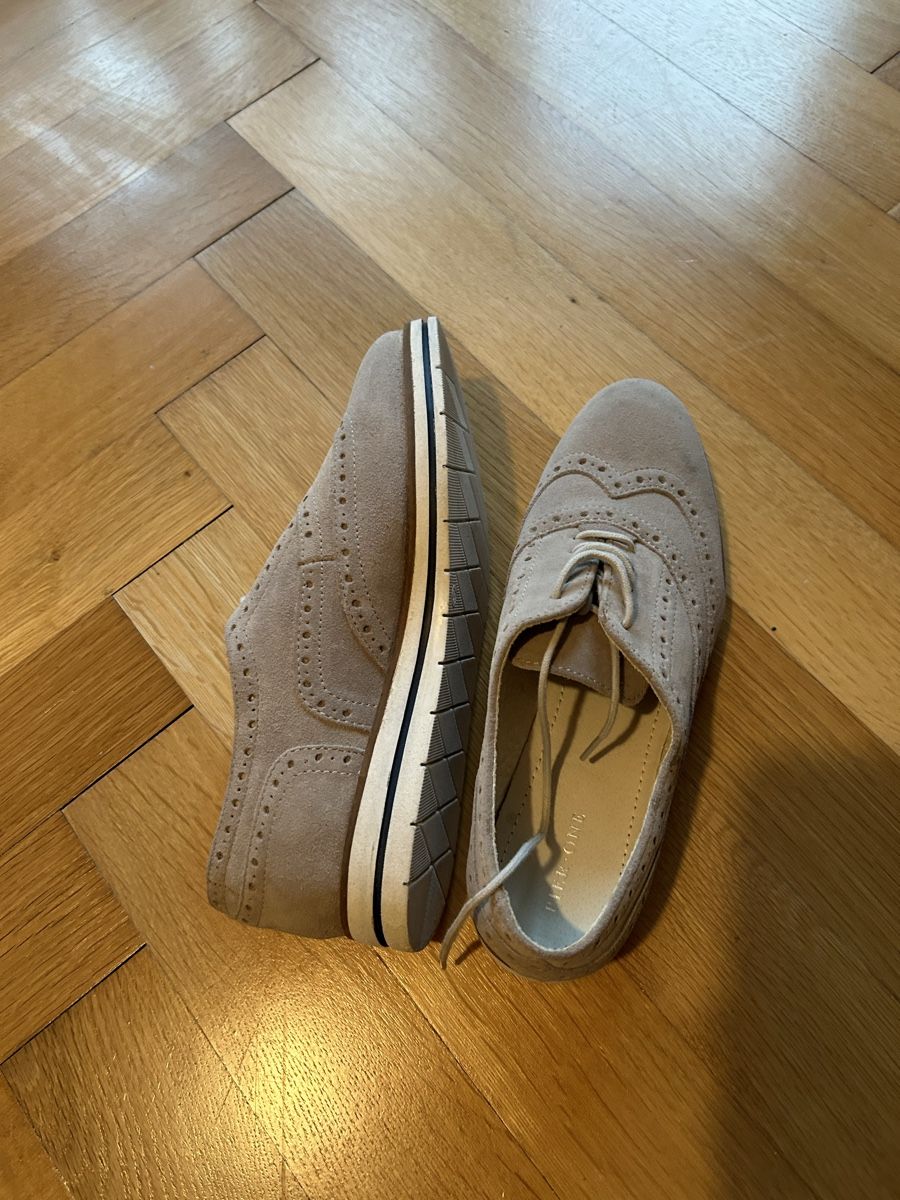 Damenschuhe: Schuhe Pier One (39) neu – Neu (gemäss Beschreibung) aus Basel von stb_27 1