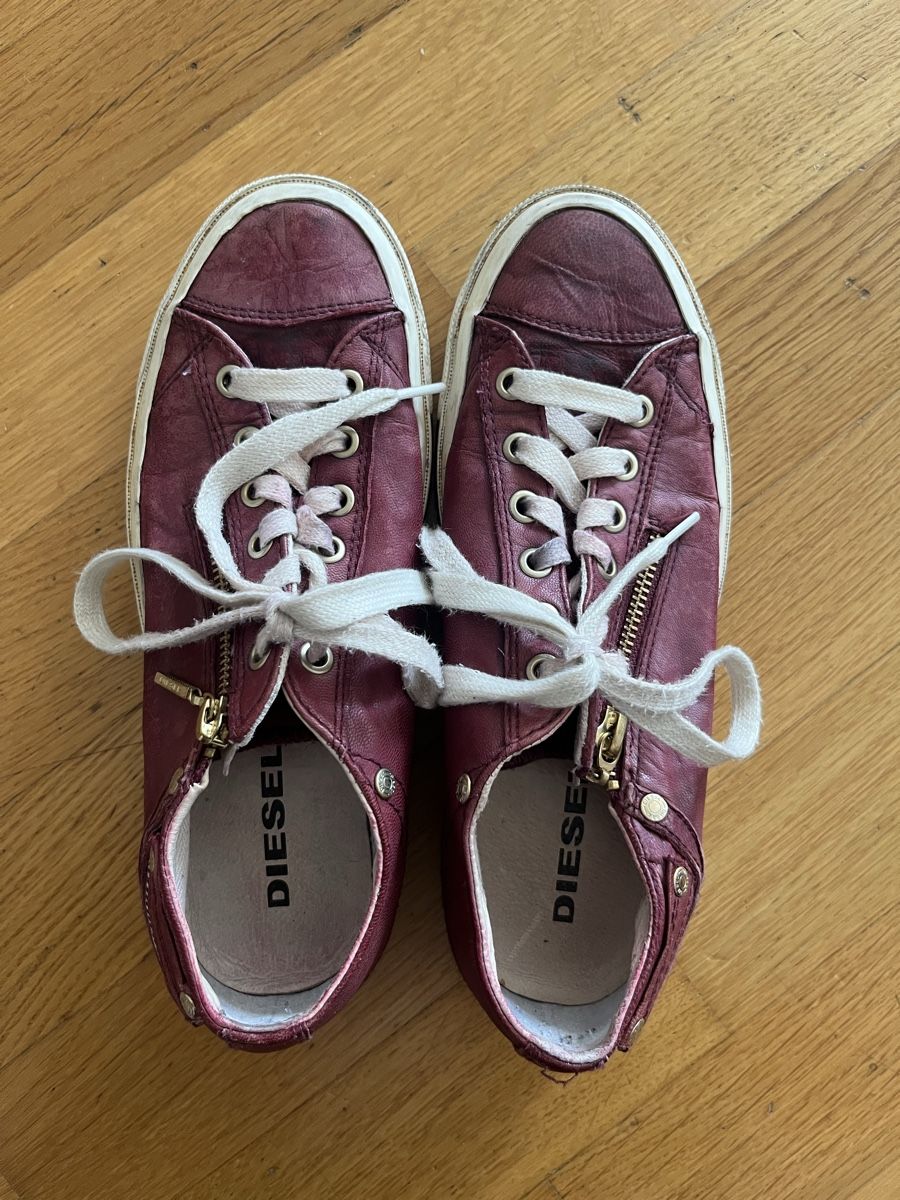 Diesel Scarpe da donna: Diesel Schuhe – Usato da Zürich venduto da JB23JB
