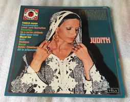 JUDITH Folklore Yiddish Jewish Jiddisch-jüdische Volksmusik