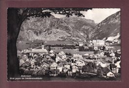 ANDERMATT - Teilansicht