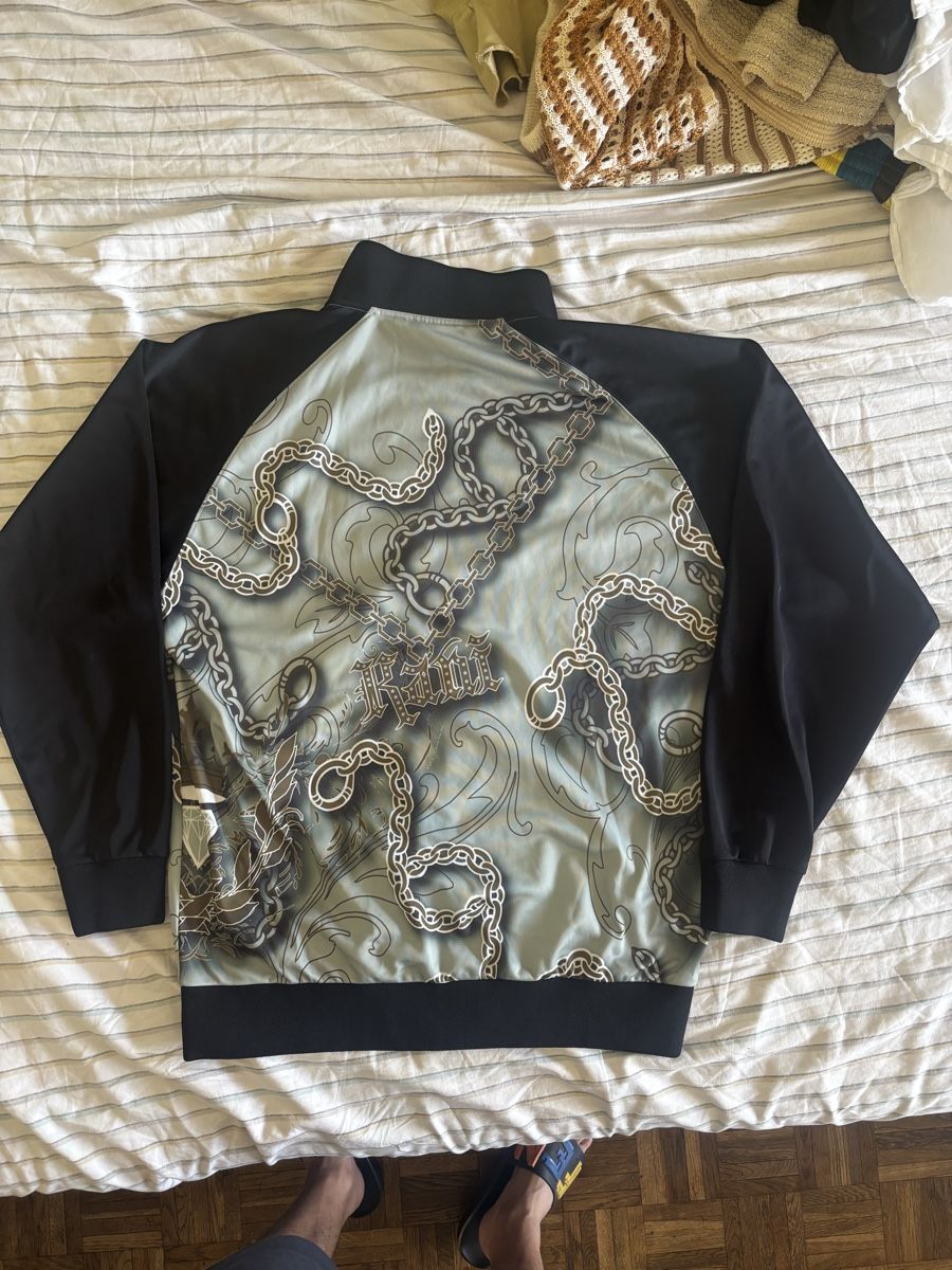 Jacken: Veste Karl Kani - L  – Gebraucht aus Lausanne von ali_eddine 4