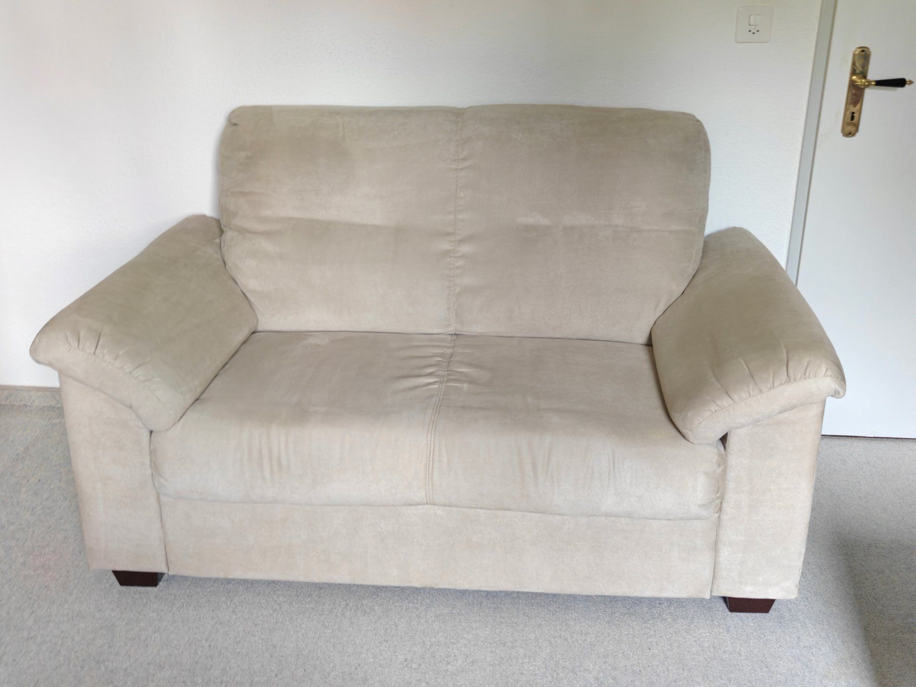 Divani: 2-sitziges Sofa – Usato da Herrliberg venduto da sfelix87