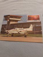 Carte postale aéronautique rare - UMTATA Transkei ✈️ 49