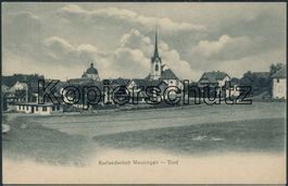 ZG Menzingen