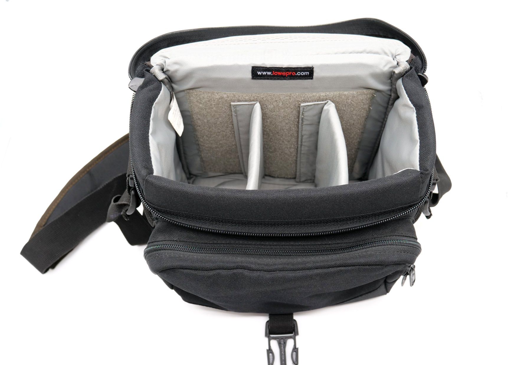 Lowepro Taschen: Lowepro Nova 2 universelle schöne Kameratasche – Gebraucht aus Ottoberg von Diamola 4