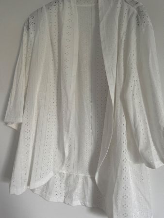 Cardigan /// XL