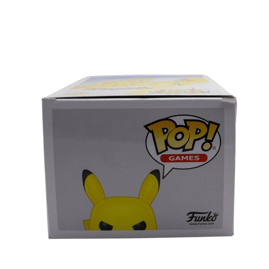 Funko Statuette: Pikachu #779 Funko POP Games Pokemon – Nuovo e nell'imballaggio originale da Paudex venduto da dindeboy 5