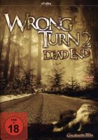 Wrong Turn 2