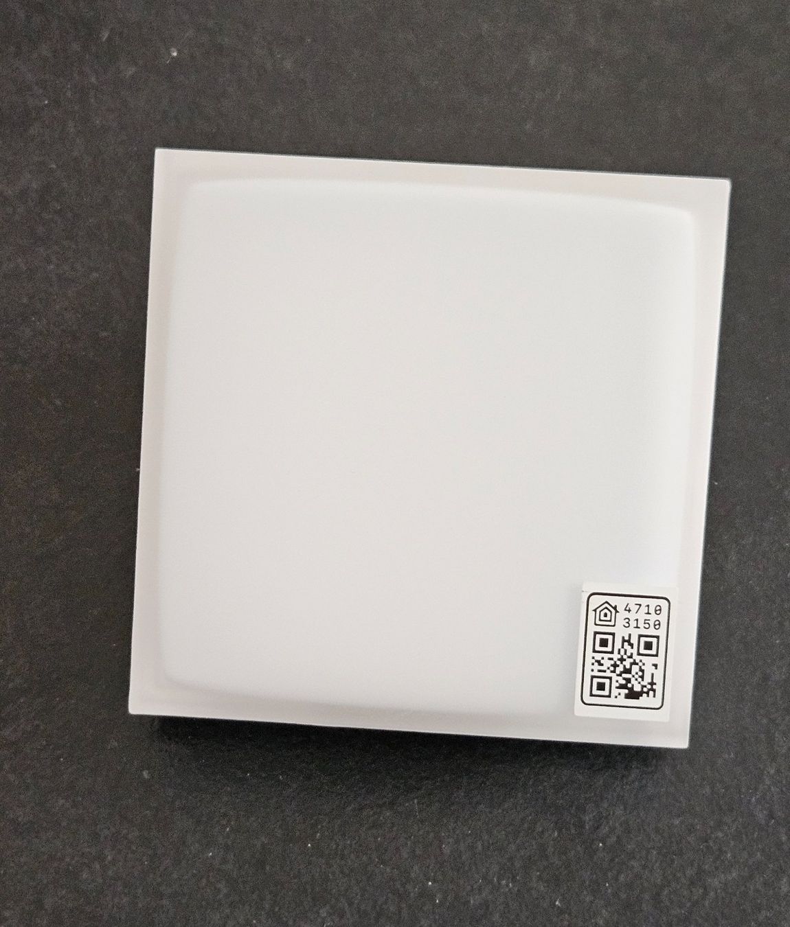 Netatmo Mesurer: Netatmo smarte Heizkörperthermostate – D'occasion à Zunzgen par mareha5 4