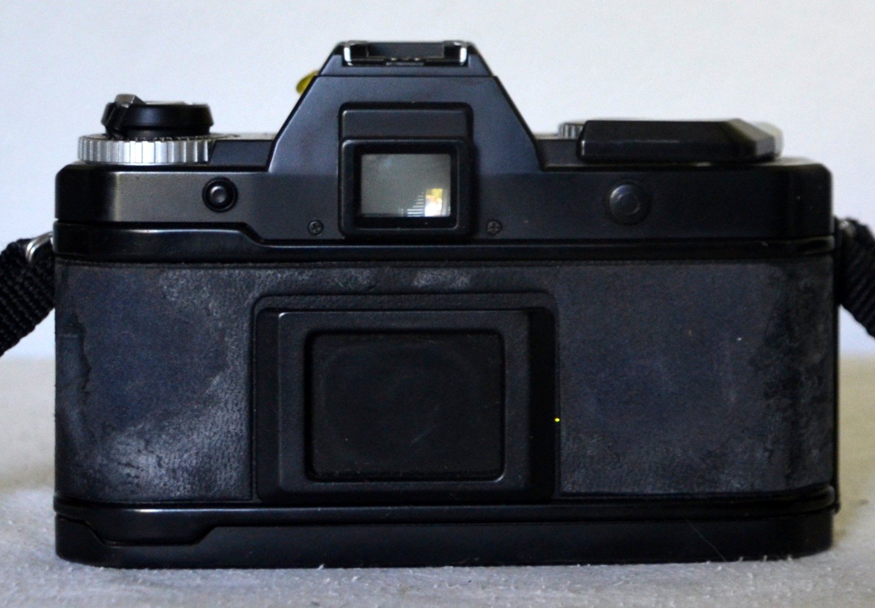 Yashica Kamera: Kamera Yashica FX 103 Program appareil photo – Gebraucht aus Collonges von arashee 6